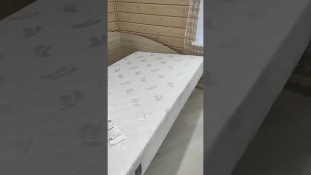 Отзыв о матрасе Flepers Rapa Gunna и интернет-магазине Анатомия сна смотреть онлайн