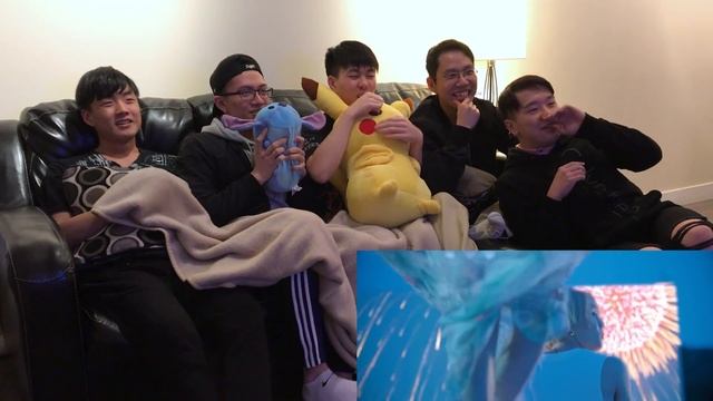 [WWE] Triple H (트리플 H) - 365 FRESH (5Guys MV REACT) смотреть онлайн