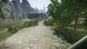 Escape From Tarkov - Прохождение Квеста у Миротворца - ГЛАЗ ОРЛА by VAIZARD TEAM THEDEUCEHD