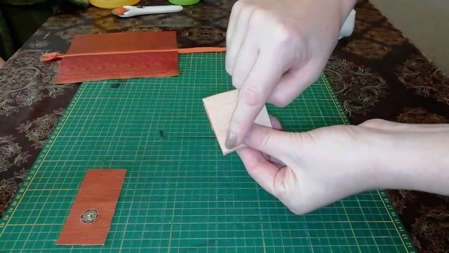 шьём сумку на руку смотреть онлайн