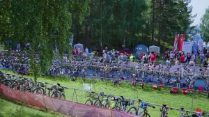 Кросс-триатлон на озере Тургояк (Миасс, 2019).mp4