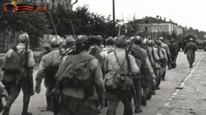 "Дорога на Берлин"