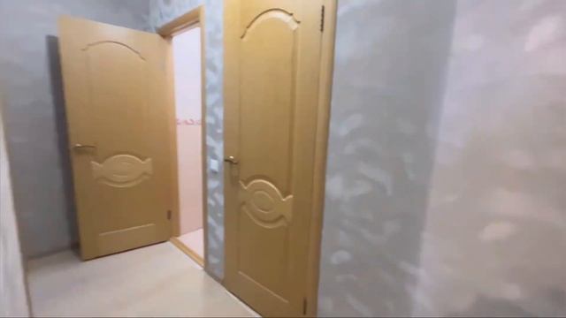 Продам квартиру в Тюмени за 6,2 млн.руб. Двухкомнатная квартира 63м2, Геологоразведчиков 44 ￼￼