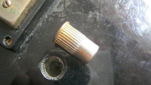 Бридж электрогитары