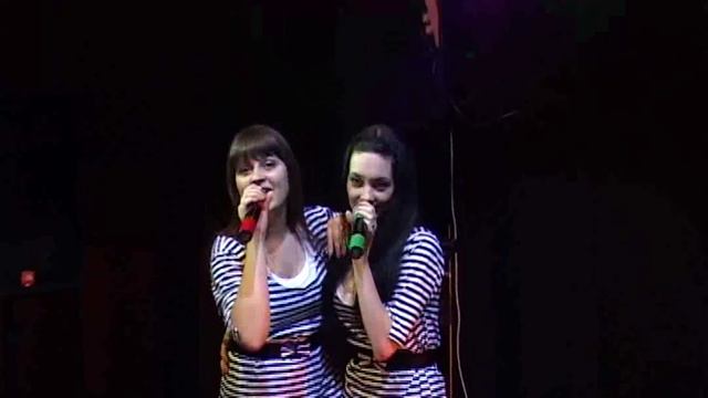 Бухгалтер Русская песня Волгоград смотреть онлайн