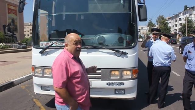 БЕСПРЕДЕЛ ЧИНОВНИКОВ И ПОЛИЦИИ г. Белгорода смотреть онлайн