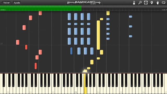 Bust a Move DS Stage 5 midi смотреть онлайн