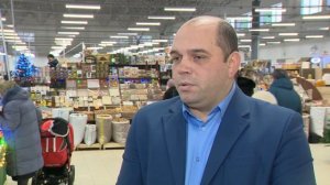 В Ярославле снова открылся Дзержинский рынок