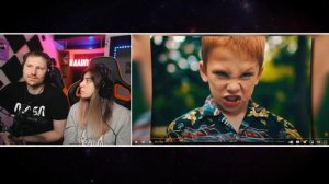 ШКОЛЬНИКИ ВОРУЮЩИЕ ЗНАЧКИ ОТ МАШИН | РЕАКЦИЯ на marazm