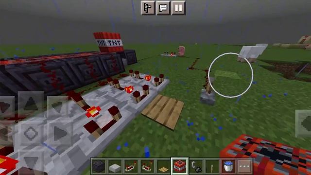 Сам придумал как сделать пушку пж оцените смотреть онлайн