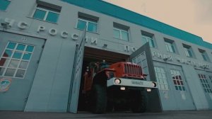 Денис Майданов Ангелы доброй надежды Клип о сотрудниках МЧС России.mp4