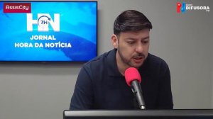 JORNAL HORA DA NOTÍCIA 09-06-23