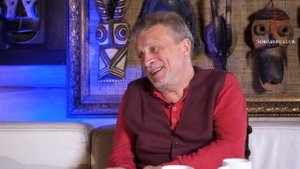 Владимир Кузнецов в гостях у Виталия Сундакова | Витоматематика |нумерология | Отче наш в музыке ч.