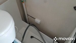 Установка сололифта SFA, перенос кухни.