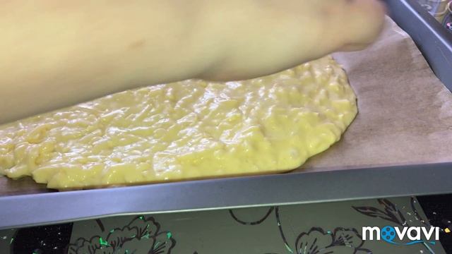 Сырный рулет с курицей и шампиньонами.Очень вкусный? смотреть онлайн