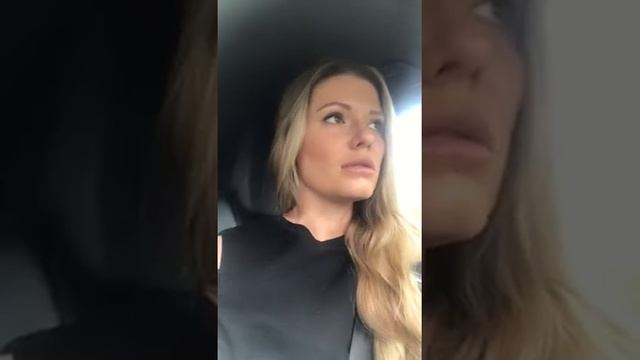 Видео отзыв Богославской Виктории, косметолог Dr. Ирина Баратова