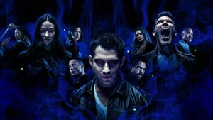 Оборотень: Фильм - Русский трейлер (HD)