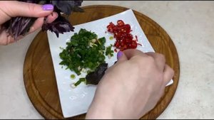 Пицца NY vs Баварская / Рецепт теста на манной крупе