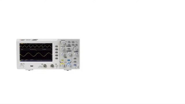 OWON Digital Oscilloscope