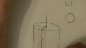 Рисование Карандашом в деталях 04