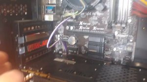 Сборка компьютера для обучения нейросетей с Nvidia Tesla P40 24 гб и тест Vicuna-13B аналог ChatGPT