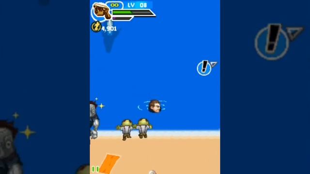 Zerando Zombiewood (EMULADOR DE JAVA PARA ANDROID) смотреть онлайн