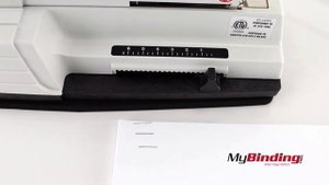 Электрический степлер Rapid 90EC