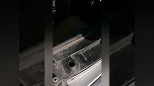 Проверка очиститель двигателя Hi-Gear на Рено трафик диз с пробегом 400 тыс км