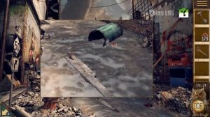 Can You Escape the 100 Room 15 Level 21 Walkthrough