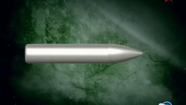 Бронебойные и подкалиберные снаряды