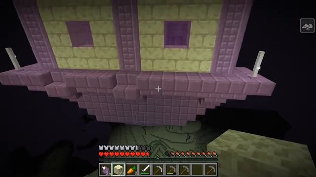 Как добыть элитры в майнкрафт смотреть онлайн