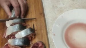 Рыбка пальчики оближешь, солёная рыбка голец , красная рыба