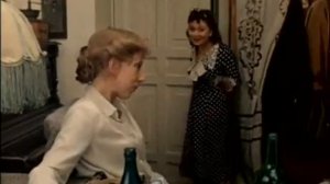 Военно полевой роман.