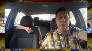 Зайцы в такси! Неадекватные пассажиры такси которые решили не платить за проезд