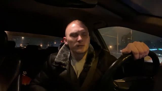 Камри 40 после капиталки. Пришло время первого ТО. Что лить ??? смотреть онлайн