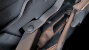 Шевроле Круз...Сервопривод багажника, за 40 рублей