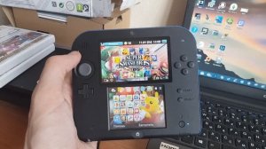 Nintendo 2DS в 2019 году!?