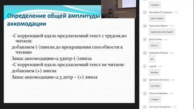 #32 Контактная коррекция зрения. Алгоритм подбора контактных линз. Астигматизм.