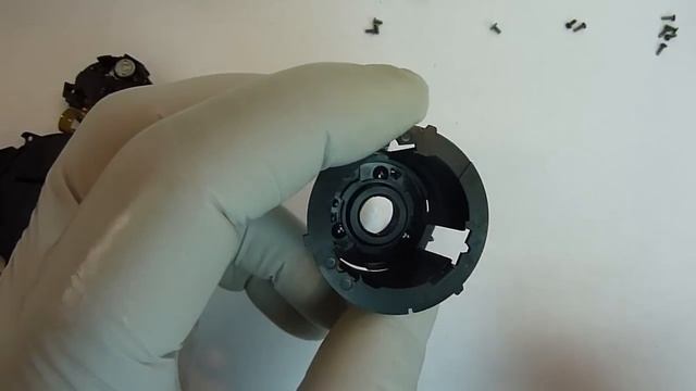 How To Repair & Clean A Panasonic Lumix ZS & TZ Model Leica Lens Units смотреть онлайн