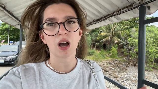 ПАРОМ ПХУКЕТ-САМУИ | САМОСТОЯТЕЛЬНЫЙ МАРШРУТ | ОБЗОР SEATRAN | ВЛОГ смотреть онлайн