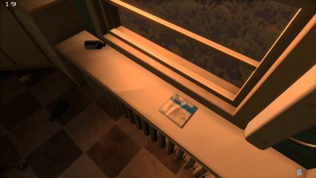 The Mortuary Assistant Gameplay Test - Intel Core i5 1035G1 - NVIDIA GeForce MX110 смотреть онлайн