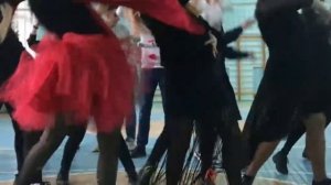 Танец | Хэллоуин | Современные танцы