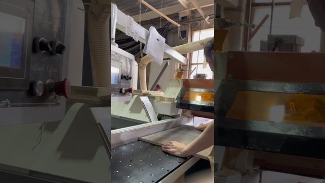 ? Штрихкод на нашем производстве. смотреть онлайн