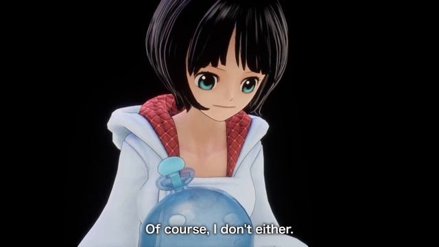One Piece Odyssey DLC Трейлер Reunion of Memories