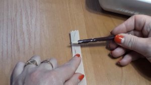 Как сшить тонкие бретельки или втачной шнур типа _Лапша_.mp4