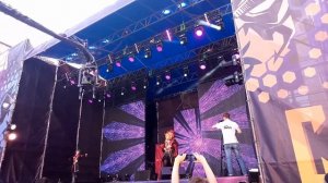 Сomic Сon Ukraine 2018: Ensemble Stars - Cosplay