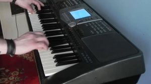 Rose-Magic Carillon *REMIX* cover by angeleyes