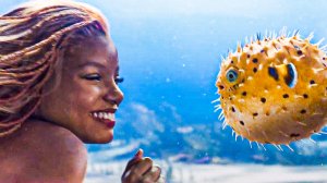 Русалочка — Тизер фильма (2023)