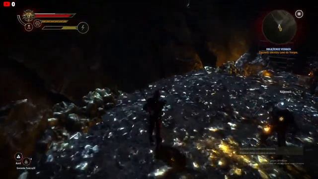 Wiedźmin 2 Droga Iorwetha смотреть онлайн