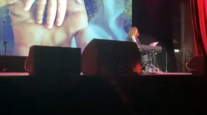 27.12.2023 Новогодний Кучерявый вечер Александра Бардина в Gagarin Space, г. Москва